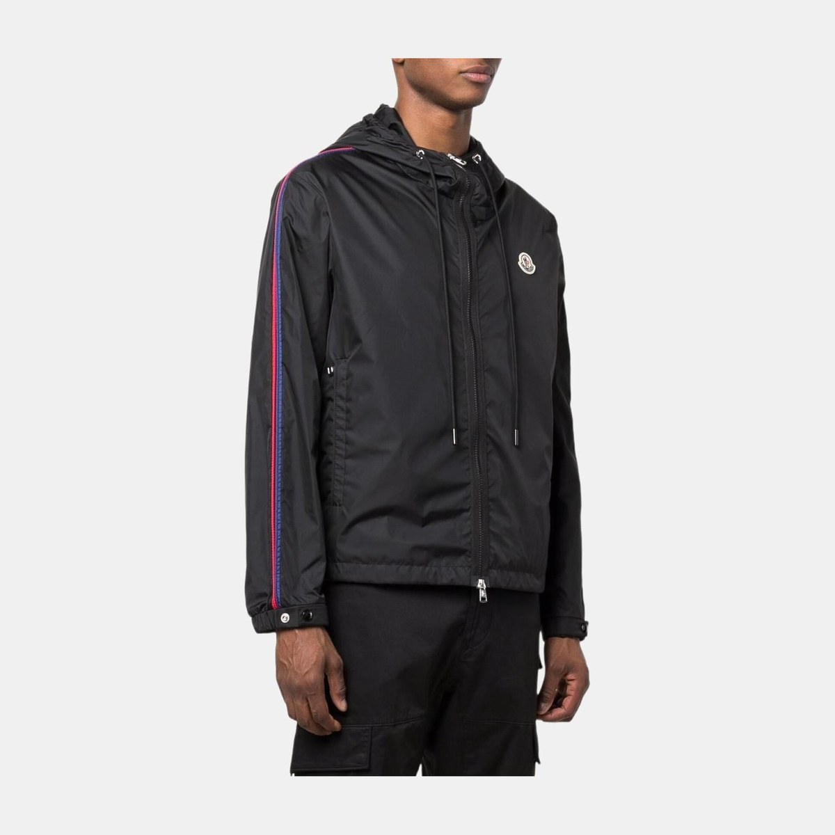 Moncler SS22 HattabLogo