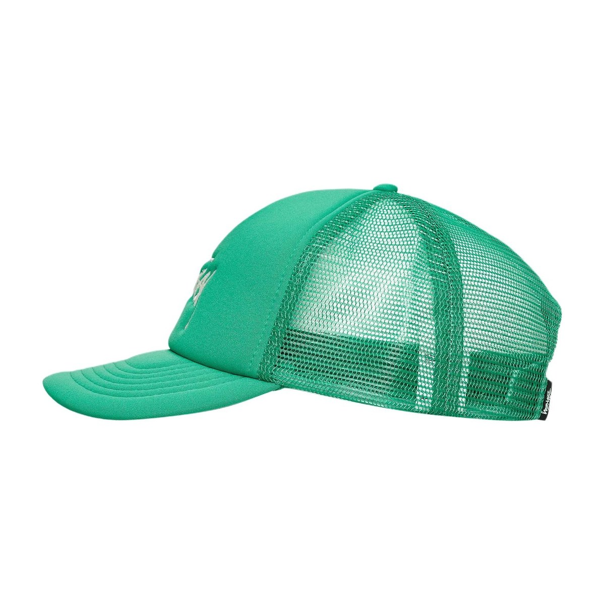 Stussy Baseball Cap Green
