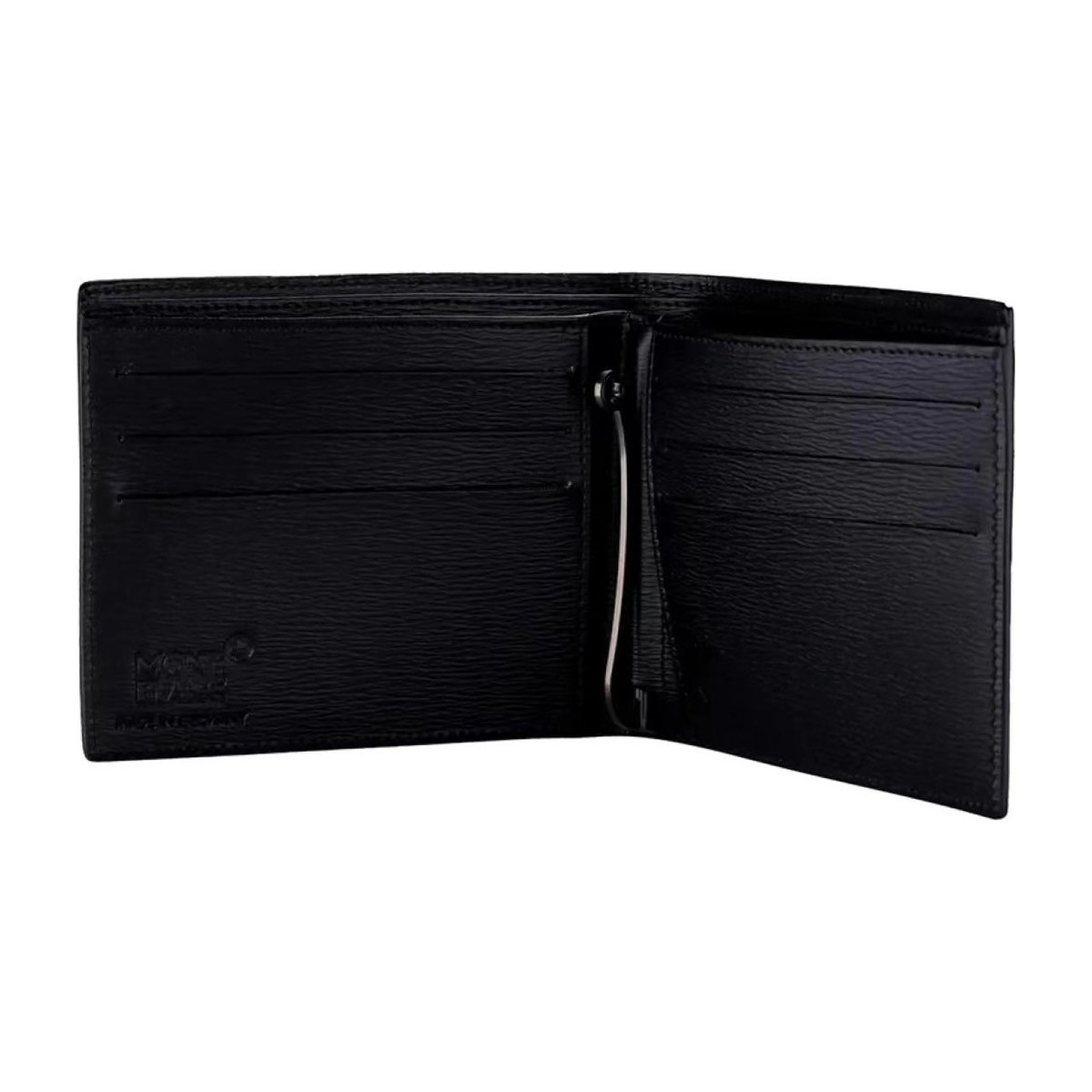 Montblanc Urban Wallet Black