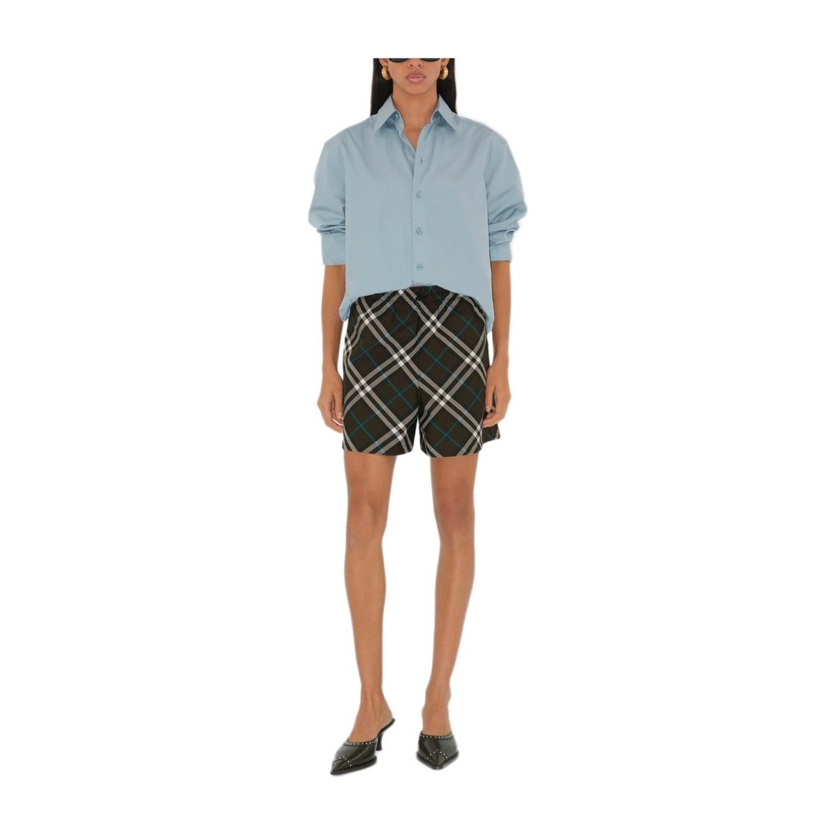 Burberry SS25