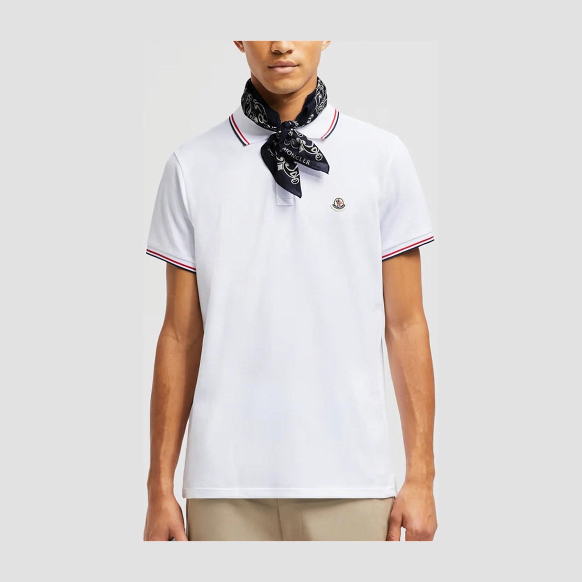 Moncler Polo