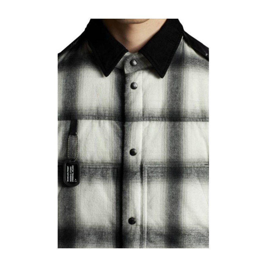 Moncler Genius x Fragment FW21