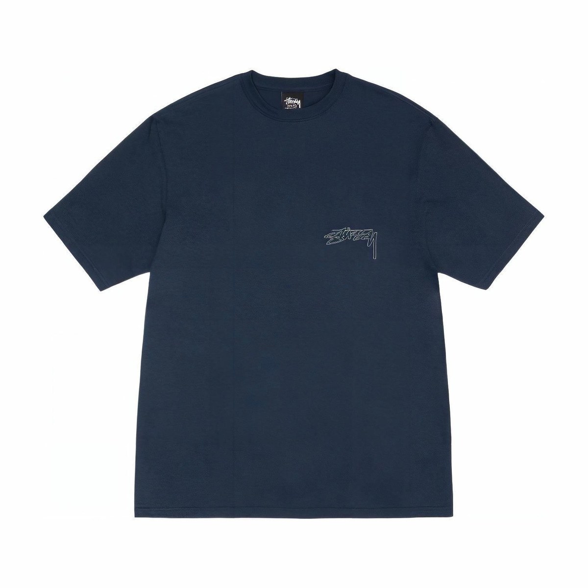Stussy SS24 Logo Tee