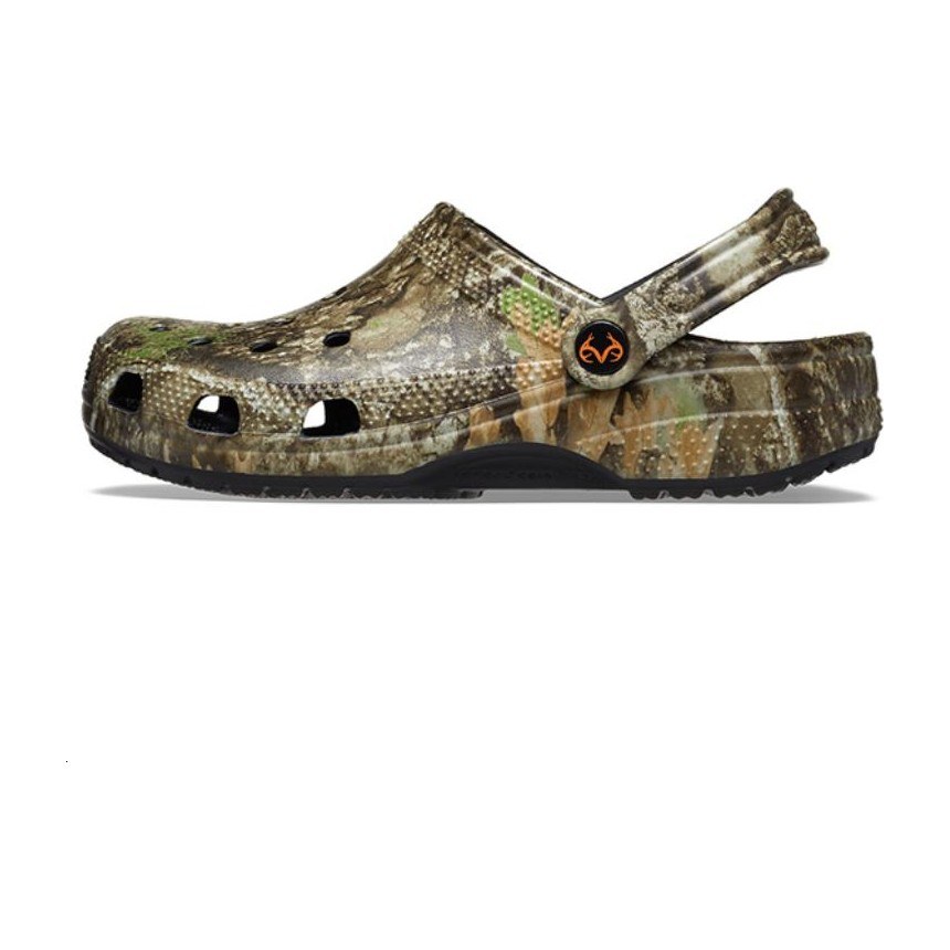 Crocs EVA Clogs