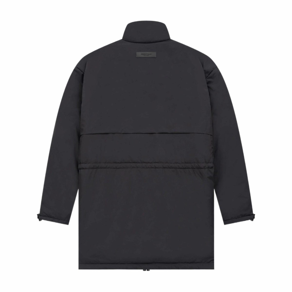 Fear of God Essentials Storm Jacket Iron