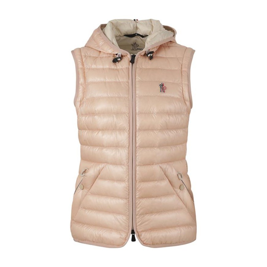 Moncler FW25 Grenoble