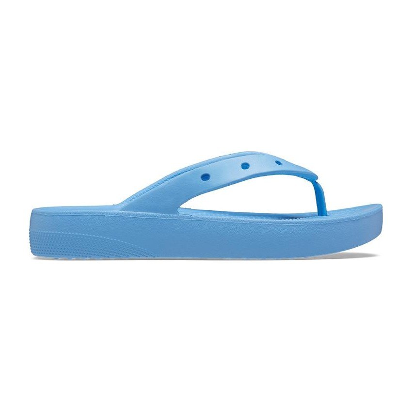 Crocs Classic Flip Oxygen Blue
