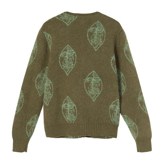 Stussy V