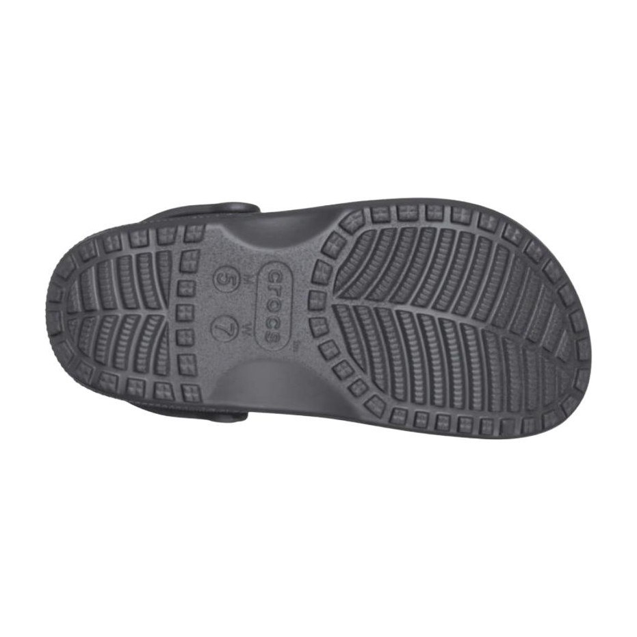 Crocs Classic Low Black