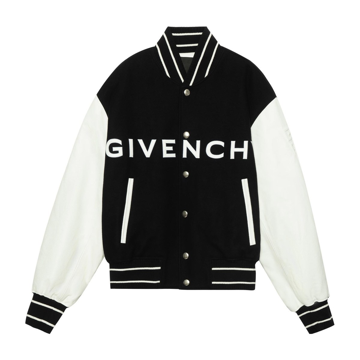 GIVENCHY Logo