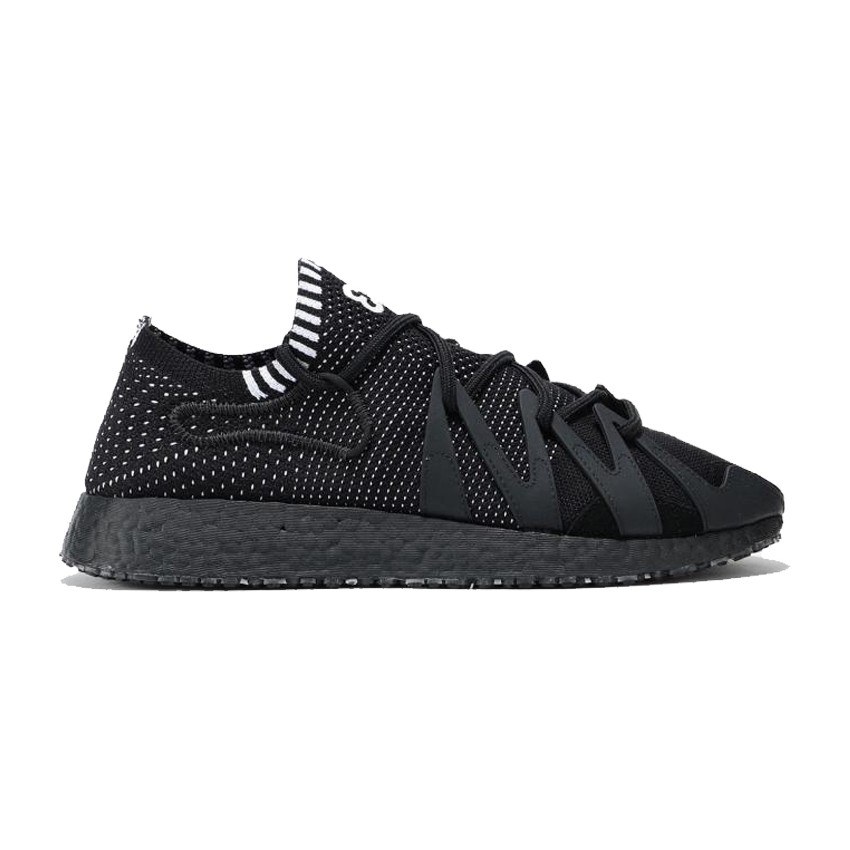 Y-3 Ratio Racer Black