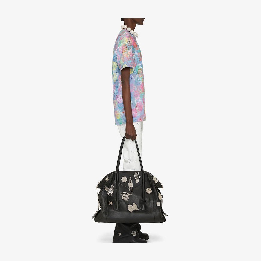 Givenchy x BSTROY FW22 T