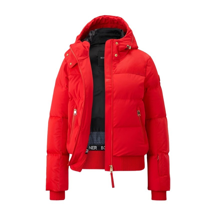 BOGNER 007