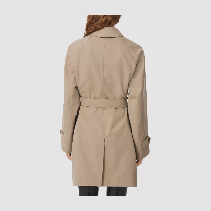 Burberry Coat