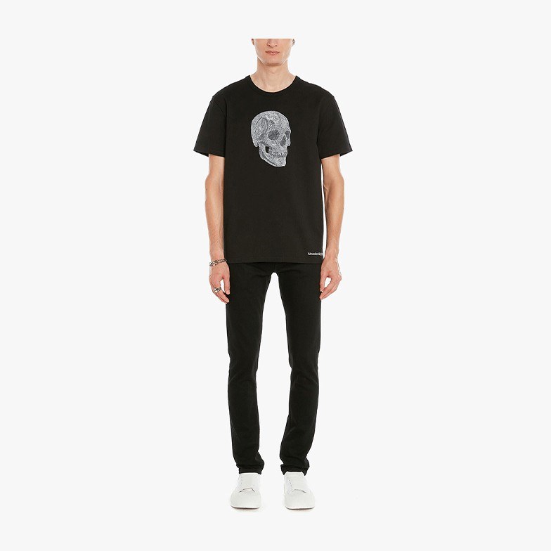 Alexander McQueen T