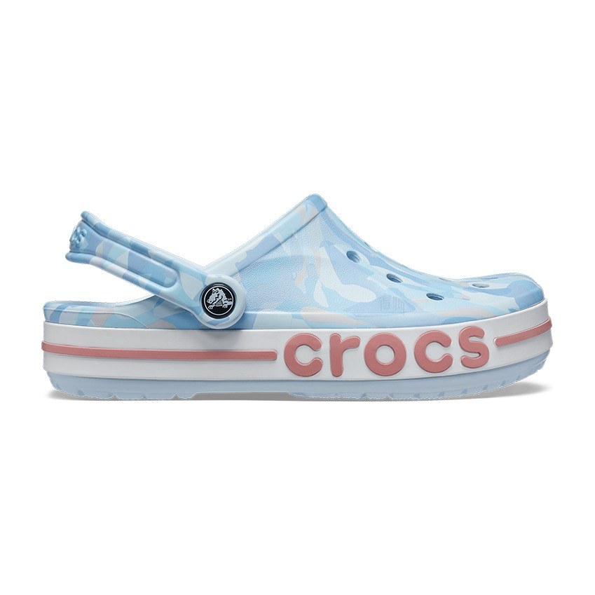 Crocs Classic Clog Blue