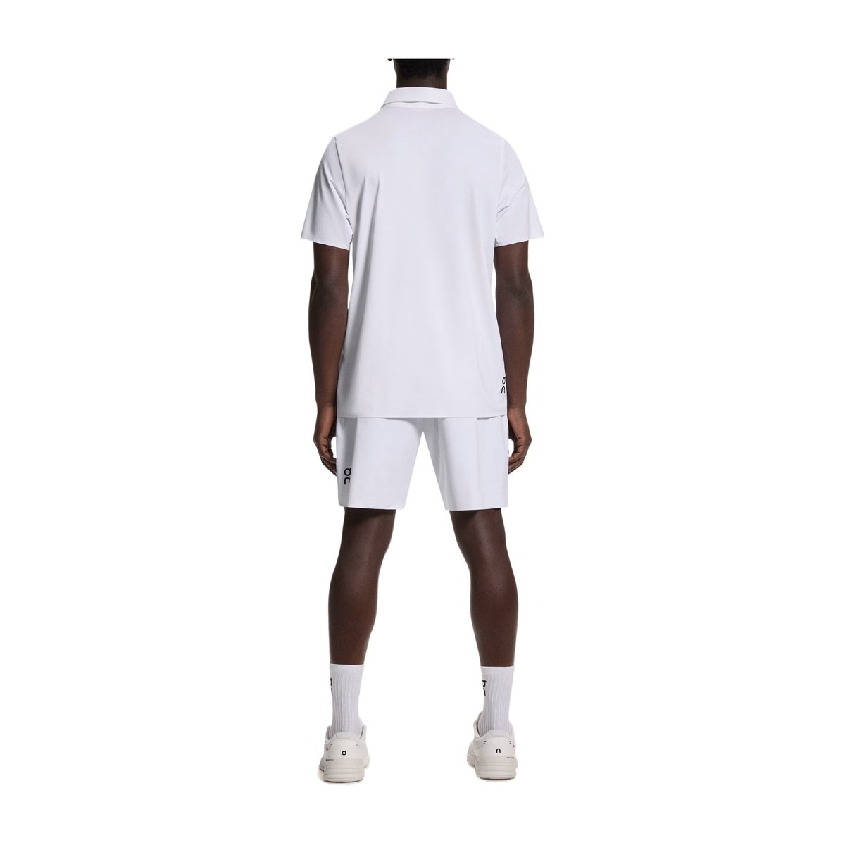 On Polo
