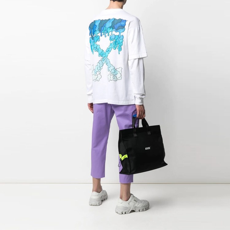 OFF-WHITE SS21 LogoT
