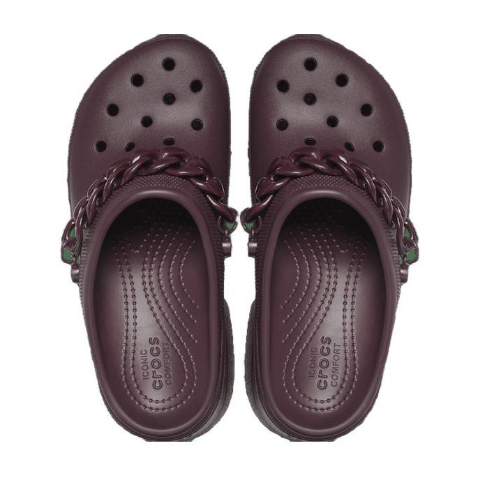 Crocs Siren Clog