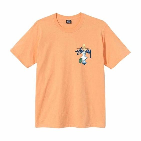 Stussy Psychedelic Tee