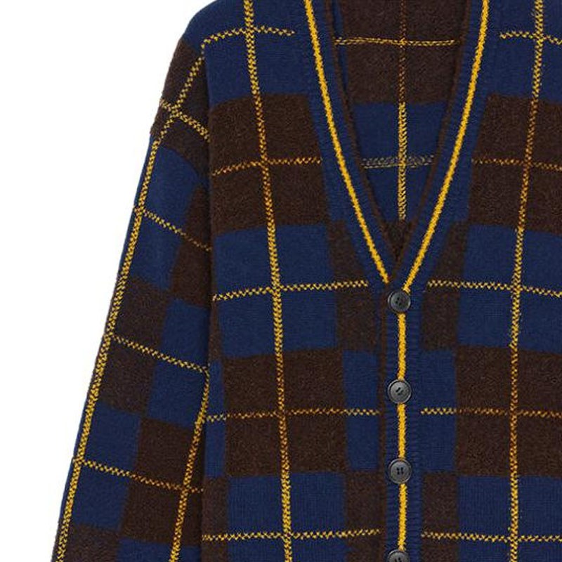 KENZO x Nigo FW22 Sweater