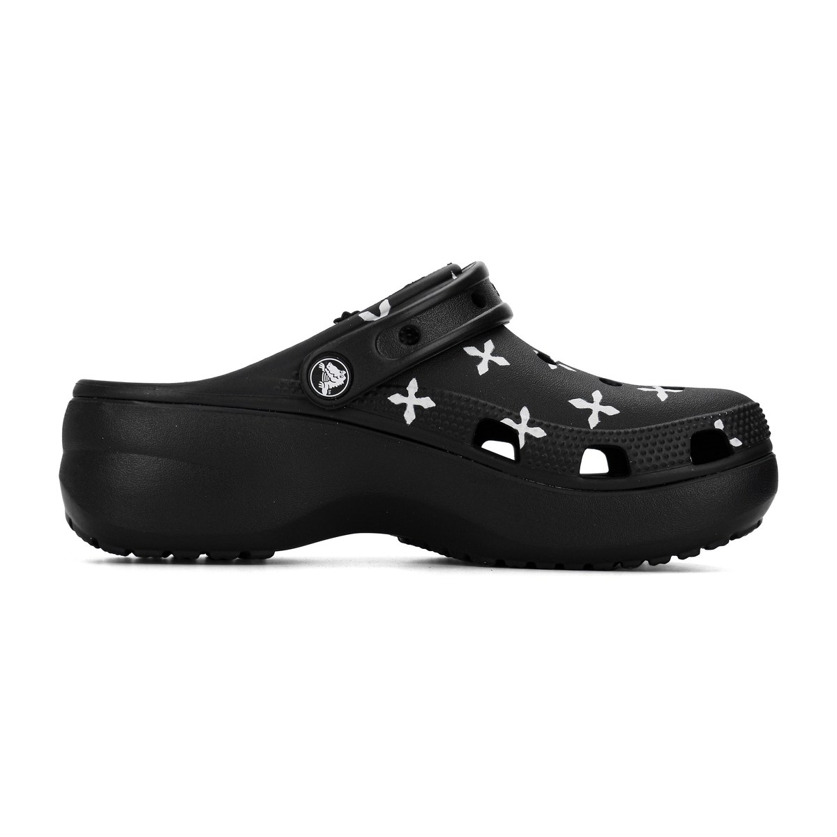 Crocs Classic Platform Clog EVA