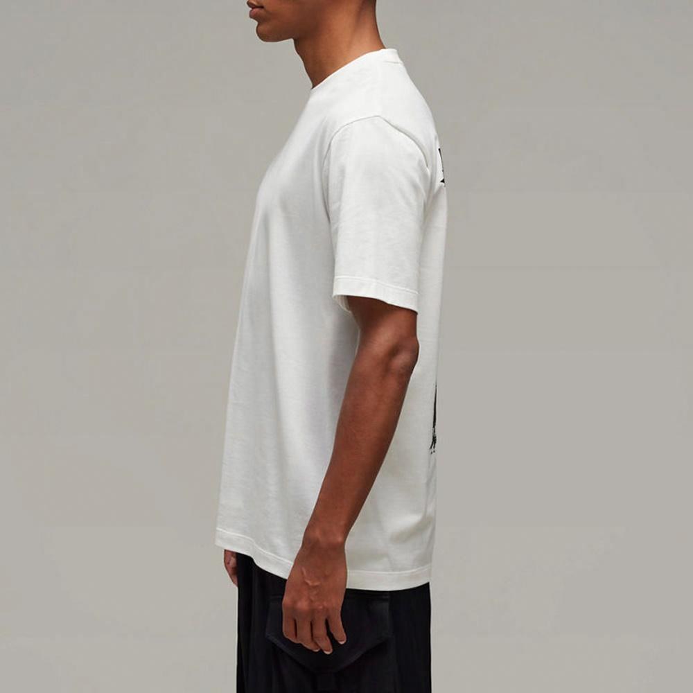Y-3 SS25 White
