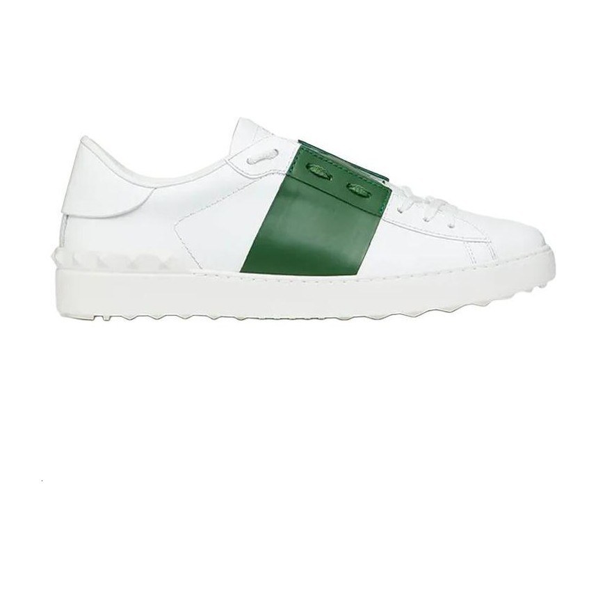 Valentino Open