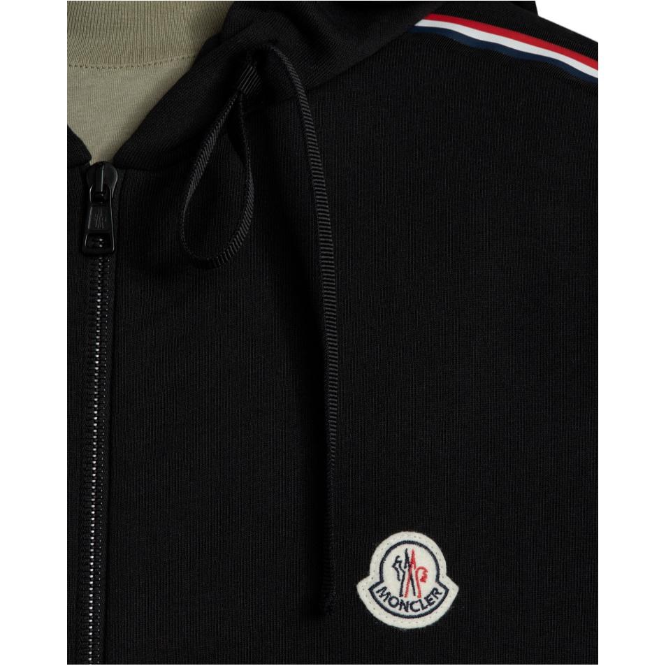 Moncler SS22 Logo