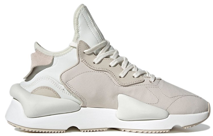 Y-3 Kaiwa Off-White
