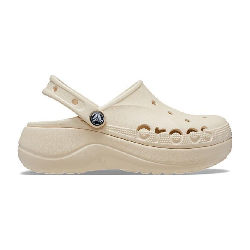 Crocs Baya Platform Clog