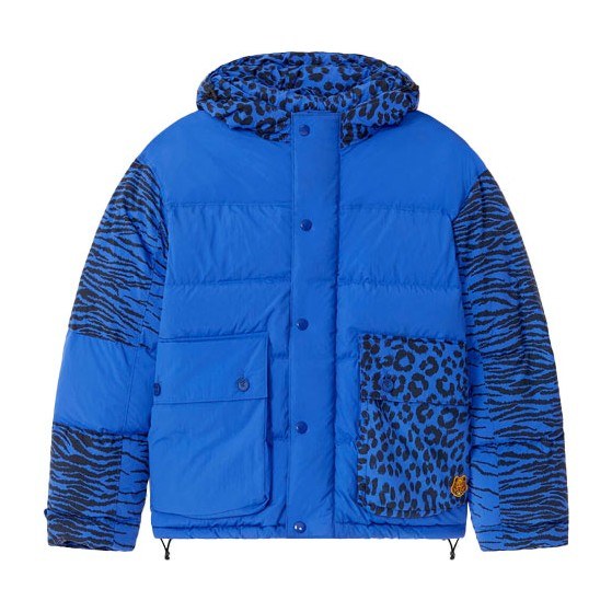 KENZO x Kansai Yamamoto SS21 Tiger Embroidery Jacket