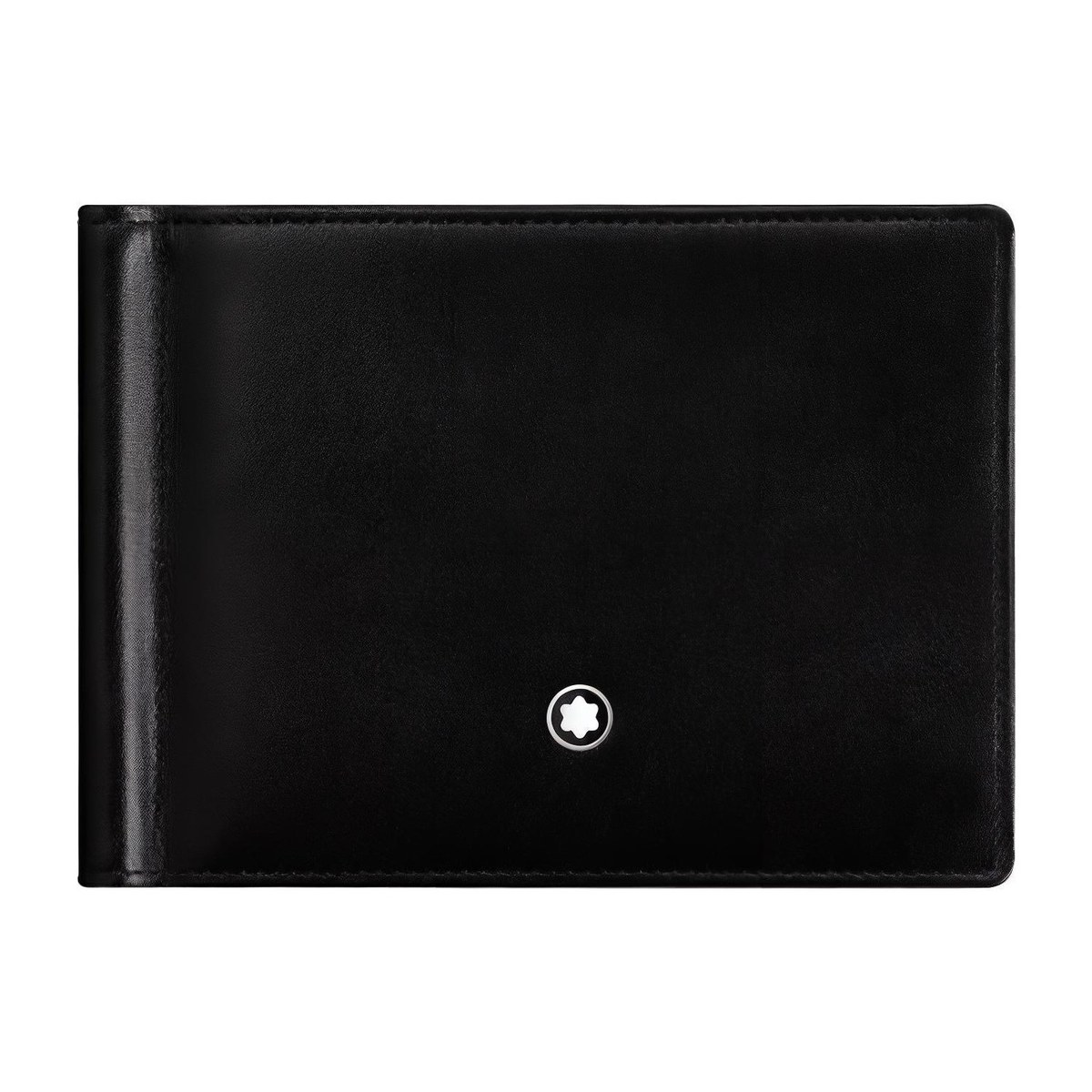 Montblanc Meisterstück Wallet Black