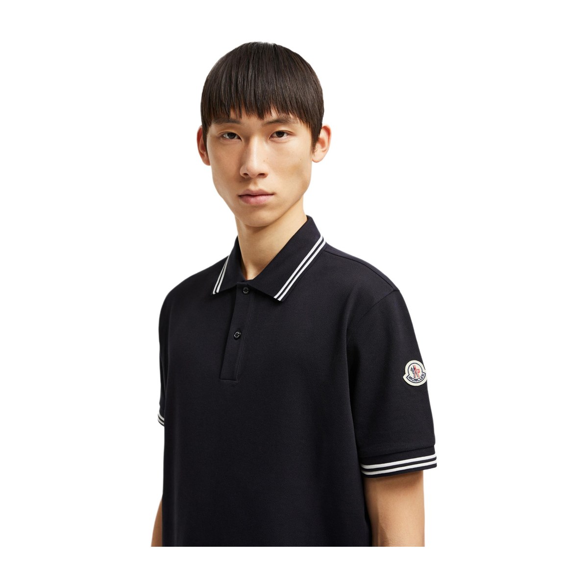 Moncler Polo Shirt