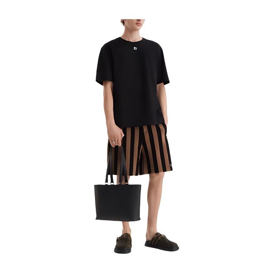 FENDI Logo SS24T