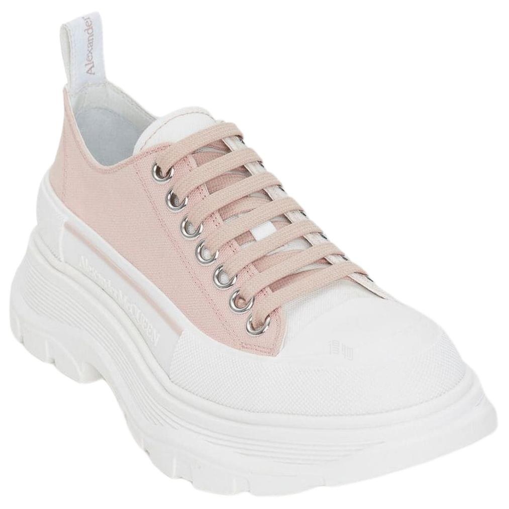 Alexander McQueen Tread Slick