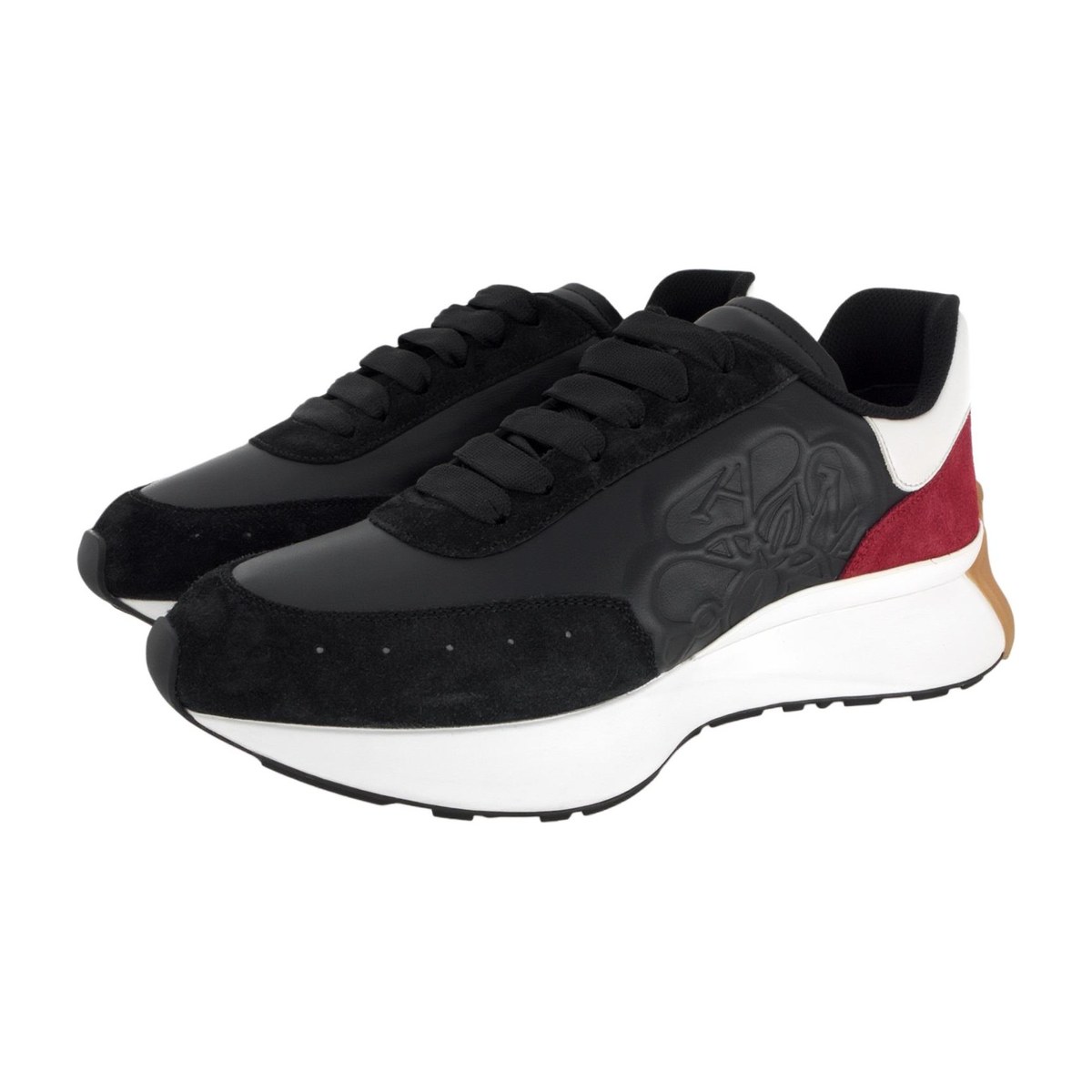 Alexander McQueen Sprint Runner