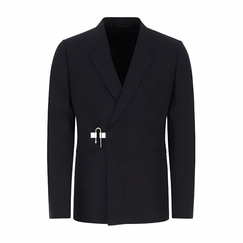 Givenchy Blazer