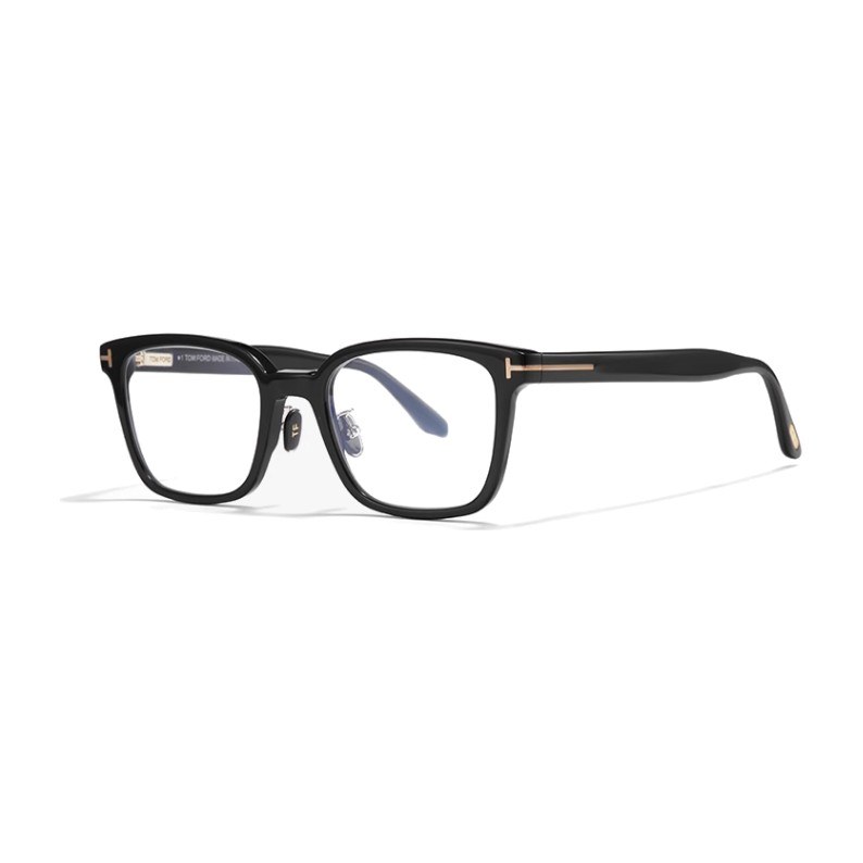 Tom Ford Optical Frame Black