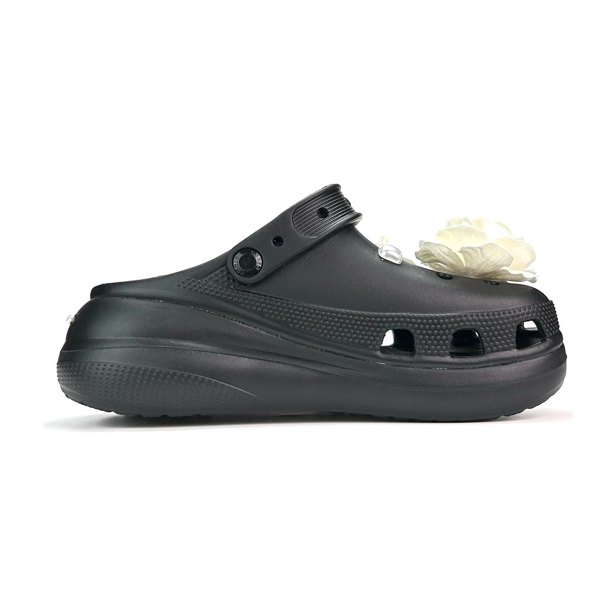 Crocs Classic Clog Black