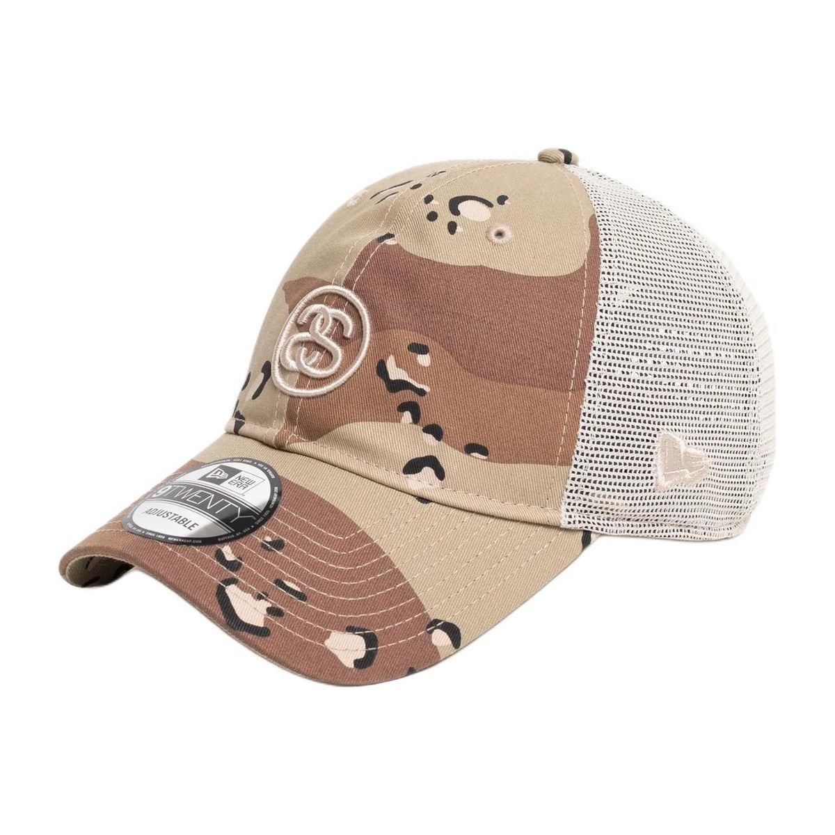 Stussy New Era New Era