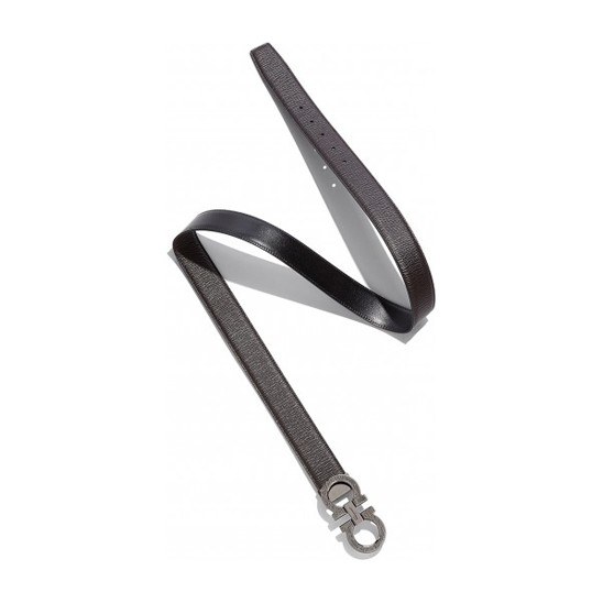 Salvatore Ferragamo Gancini Belt