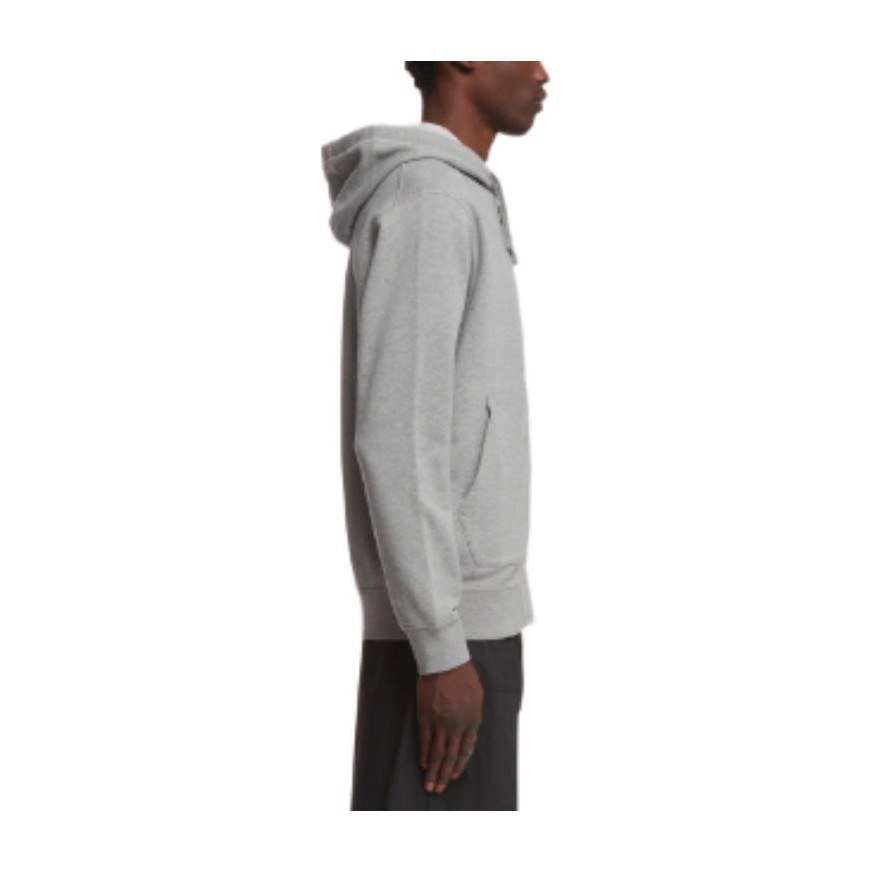Stone Island Hoodie Grey
