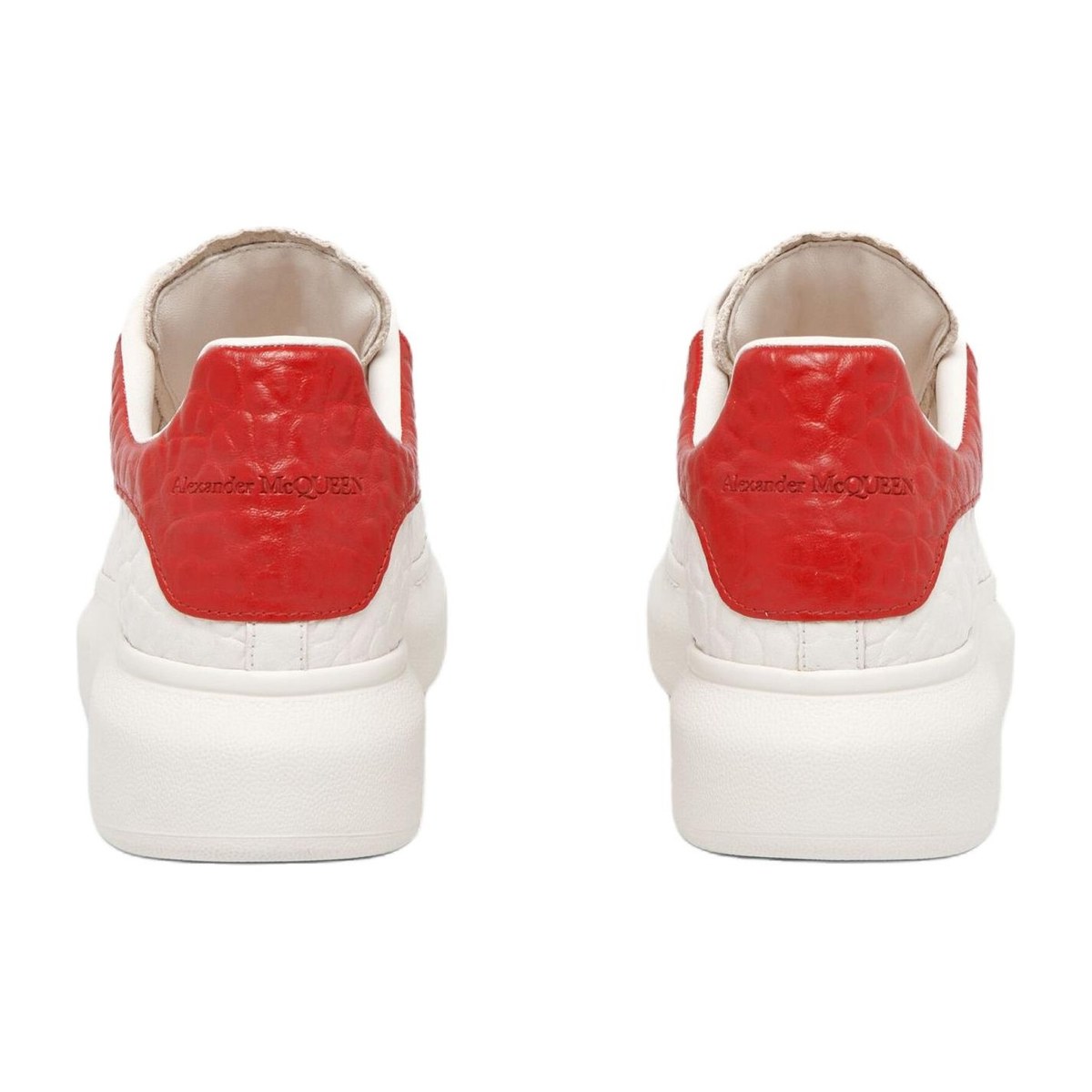 Alexander McQueen Oversized Sneaker Dumbo