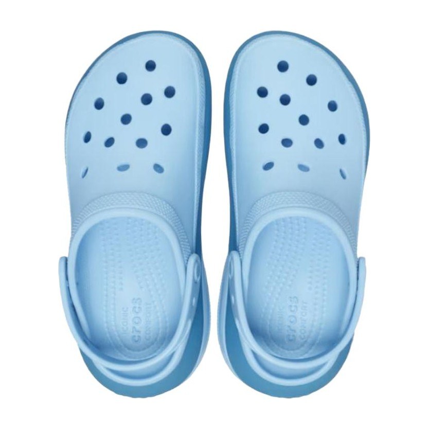 Crocs Mega Crush Matte Clog