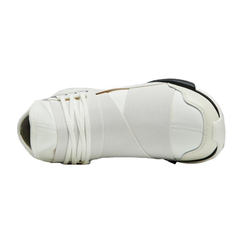 Y-3 Qasa White