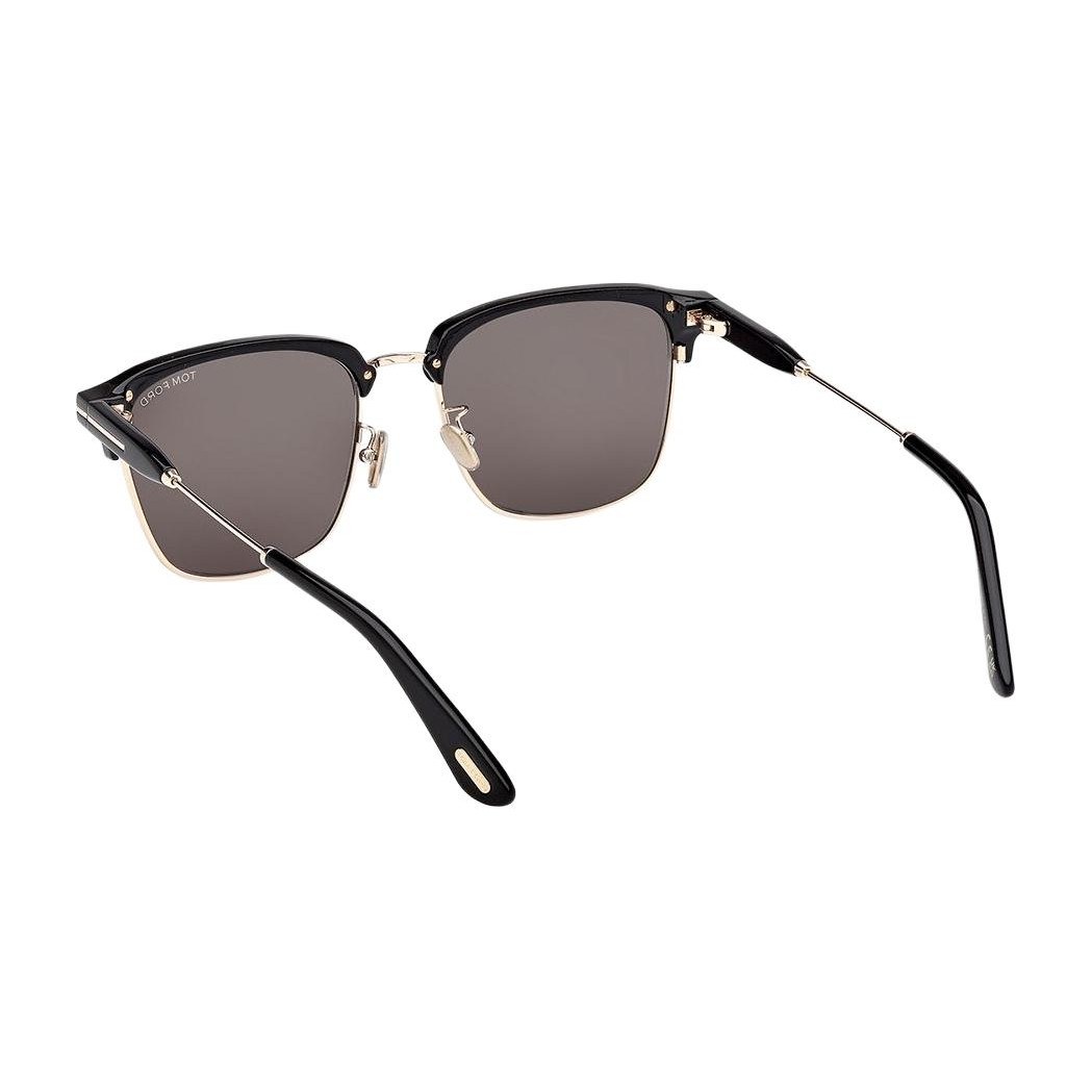 TF Sunglasses Black