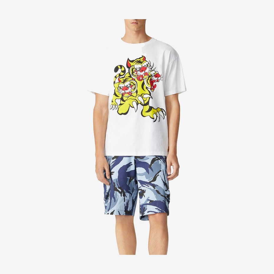 KENZO SS21 T