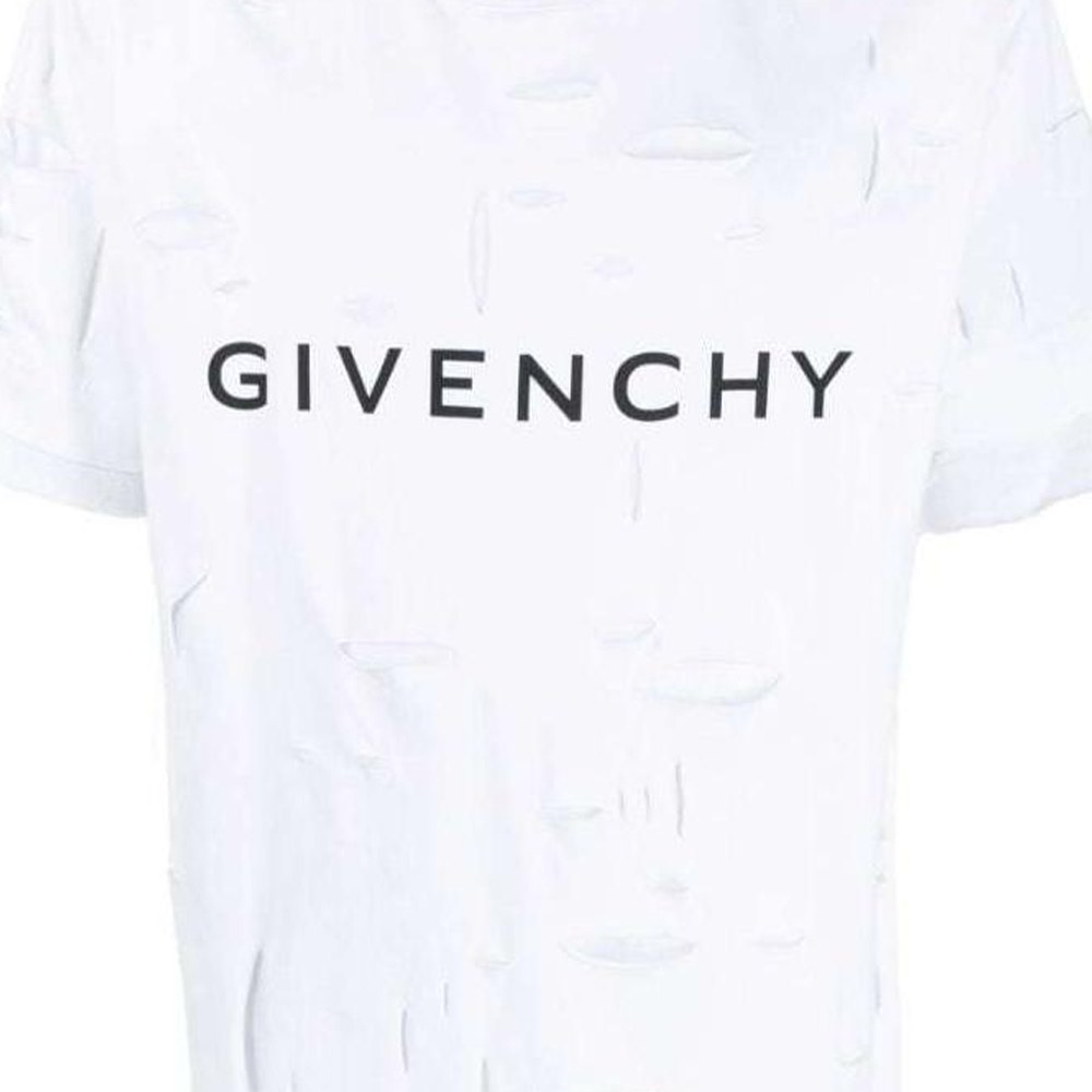 GIVENCHY SS23 T