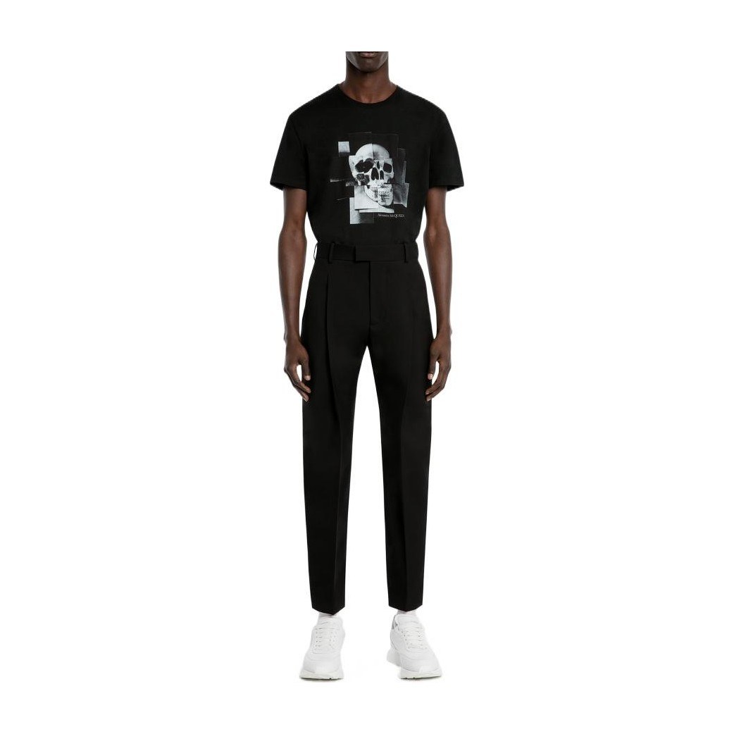 McQ Alexander McQueen FW22